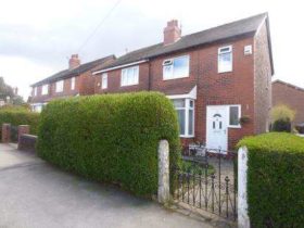 3 bedroom Semi-Detached for sale